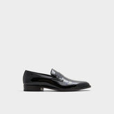 Aldo Osgoode Black Men's Dress Shoes - Loafer Men