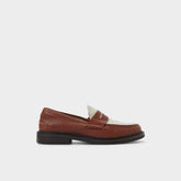 Aldo Buckley in Brown Overflow - Loafer Men