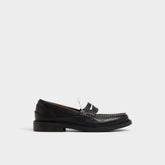 Aldo Buckley in Other Black 14048385 - Loafer Men