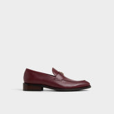Aldo Beck in Other Red - Loafer Men