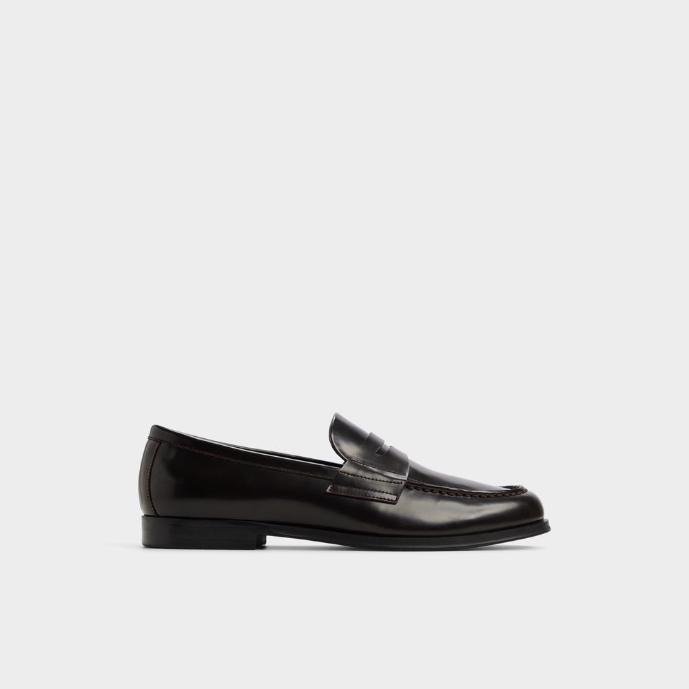 Aldo Keifer in Dark Brown - Loafer Men