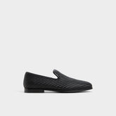Aldo Rimini Black Men's Dress Shoes - Loafer Men