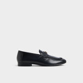 Aldo Fiero Other Black Men's Dress Shoes - Loafer Men