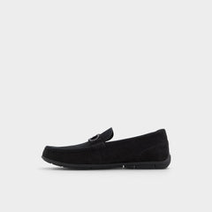 Aldo Orlovoflex in Black - Driving shoe Men