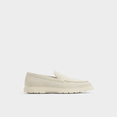 Aldo Seatide Bone Men's Loafers & Slip-Ons - Loafer Men