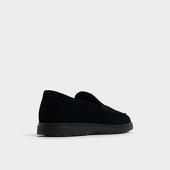 Aldo Seatide Black/Black Men's Travel essentials - Loafer Men