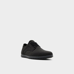 Aldo Drymos Black Men's Oxfords & Lace-ups - Oxford shoe Men