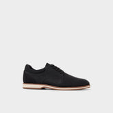 Aldo Ccorby Black Men's Hybrid Shoes - Oxford shoe Men