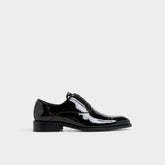 Aldo Braz in Open Black 14161935 - Oxford shoe Men