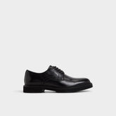 Aldo Geoff in Black - Derby shoe Men
