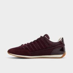 Aldo Rocko in Bordo 14183596 - Low top sneaker Men