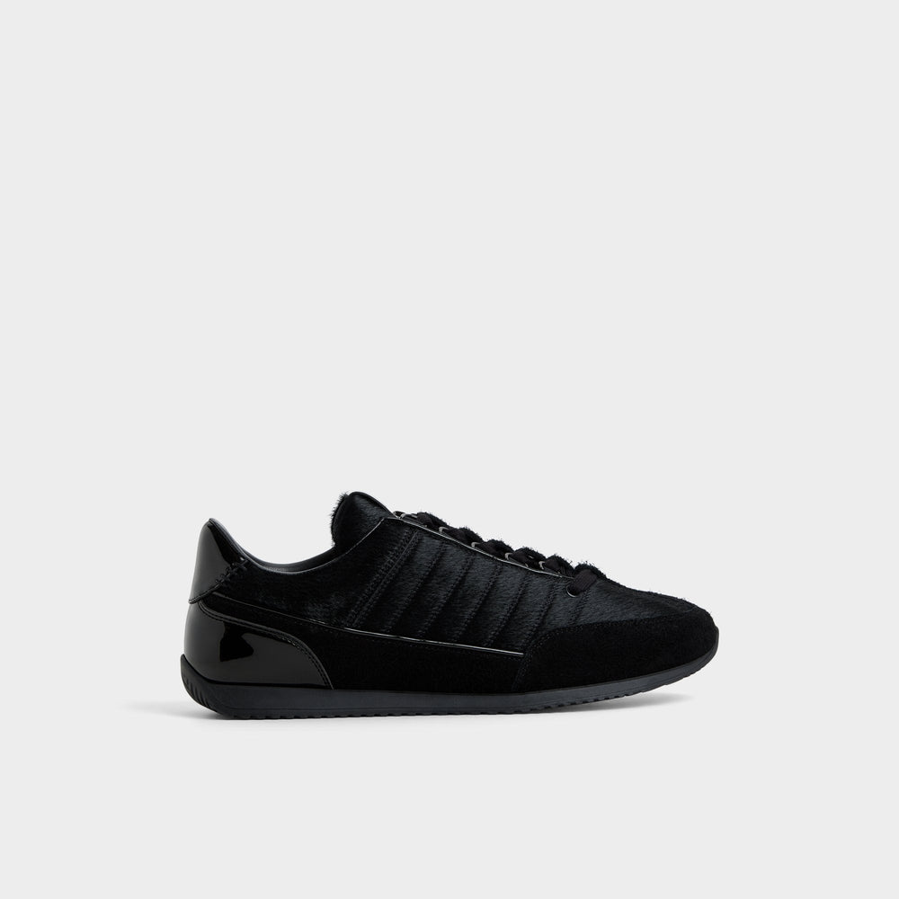 Aldo Rocko in Black 14183599 - Low top sneaker Men
