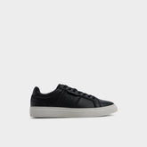 Aldo Courtline in Black Black 14253819 - Low top sneaker, Cup sole Men