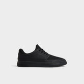 Aldo Kurtis Black Men's Low top - Low top sneaker, Cup sole Men