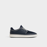 Aldo Kurtis Navy Men's Low top - Low top sneaker, Cup sole Men