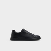 Aldo Jona in Open Black 14048375 - Slip-on sneaker, Cup sole Men