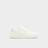 Aldo Zethan Other White Men's Low top - Low top sneaker, Cup sole Men