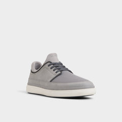 Aldo Kurtis Grey Men's Low top - Low top sneaker, Cup sole Men