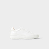 Aldo Toddy in White - Low top sneaker Men