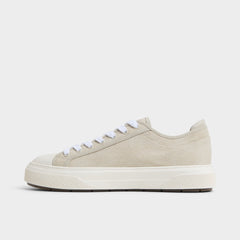 Aldo Colin in Other Beige - Low top sneaker, Cup sole Men