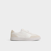 Aldo Clubtrainer in White 14112554 - Low top sneaker, Cup sole Men