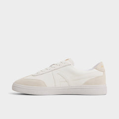 Aldo Clubtrainer in White 14112554 - Low top sneaker, Cup sole Men