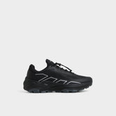 Aldo Franki in Other Black - Low top sneaker Men