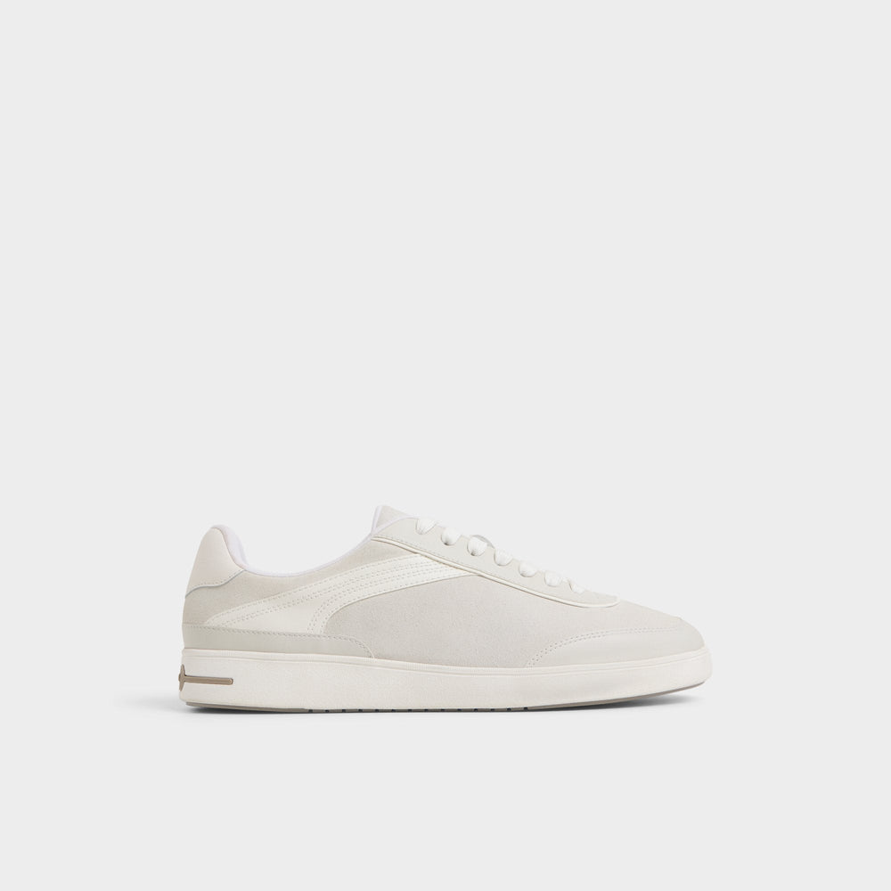 Aldo Cypress in Ice - Low top sneaker, Cup sole Men