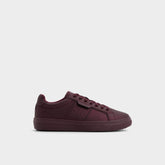 Aldo Ccourtline in Bordo - Low top sneaker Men