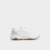 Aldo Franki in Other White - Low top sneaker Men