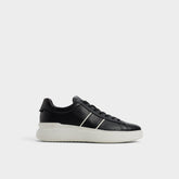 Aldo Paxon in Black 14135031 - Low top sneaker Men