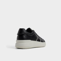 Aldo Paxon in Black 14135031 - Low top sneaker Men