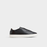 Aldo Fonzo in Black - Low top sneaker Men