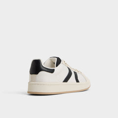 Aldo Retrokicks White Men's Low top - Low top sneaker, Cup sole Men