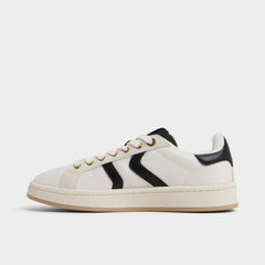 Aldo Retrokicks White Men's Low top - Low top sneaker, Cup sole Men