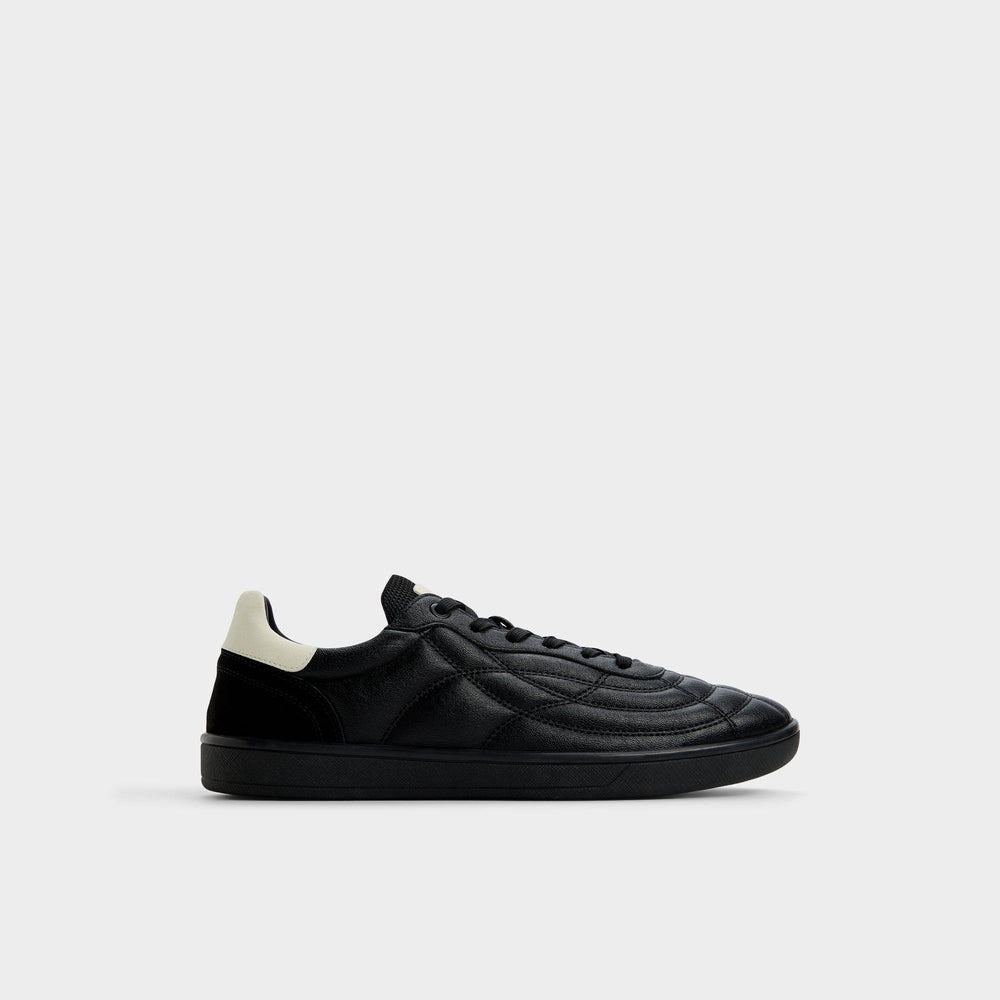 Aldo Thepitch Black Men's Low top - Low top sneaker Men
