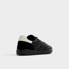 Aldo Thepitch Black Men's Low top - Low top sneaker Men