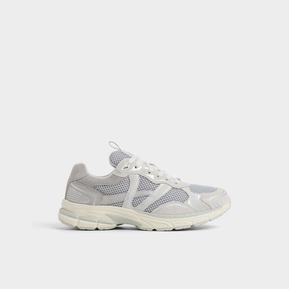 Aldo Blade in Grey - Low top sneaker, Jogger sole Men
