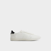 Aldo Uptownn in White Combo - Low top sneaker Men