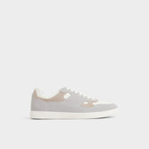 Aldo Curtis in Grey Multi - Low top sneaker, Cup sole Men