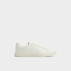 Aldo Poker Grey Multi Men's Low top - Low top sneaker Men