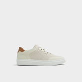 Aldo Mmcenroe Bone Men's Low top - Low top sneaker Men