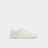 Aldo Cityspec White Men's Sneakers - Low top sneaker, Cup sole Men