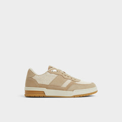 Aldo Topper Natural Men's Sneakers - Low top sneaker Men