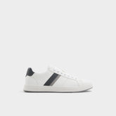 Aldo Citywalk Open White Men's Sneakers - Low top sneaker, Cup sole Men