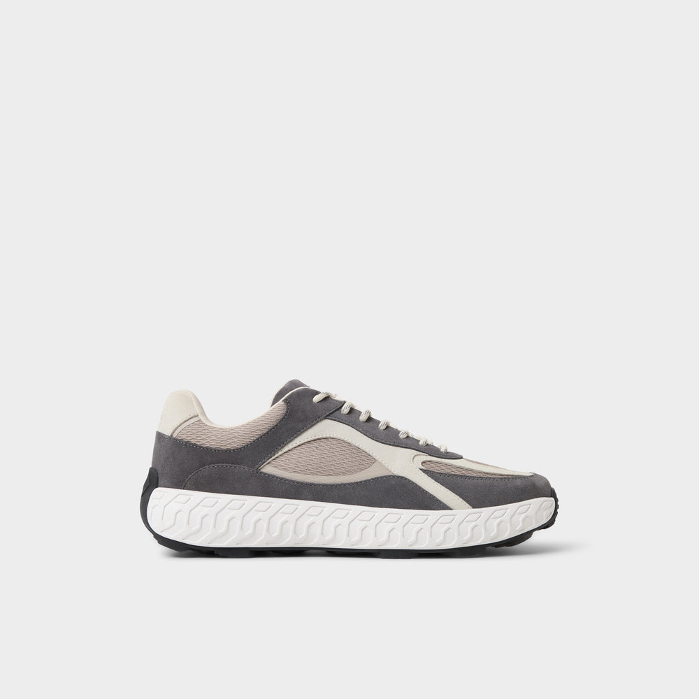 Aldo Stryker Other Brown Men's Low top - Low top sneaker, Jogger sole Men