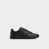 Aldo Ozzy Other Black Men's Low top - Low top sneaker, Cup sole Men