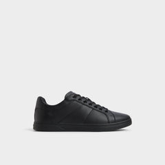 Aldo Ozzy Other Black Men's Low top - Low top sneaker, Cup sole Men