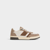 Aldo Topper Other Brown Men's Low top - Low top sneaker Men