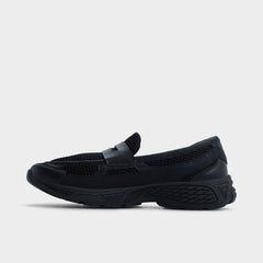 Aldo Loafersnkr in Black - Slip-on sneaker, Jogger sole Men